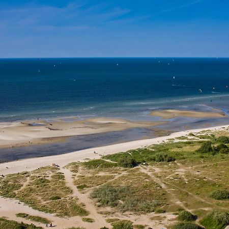 Ferienhaus Lagunenblick 39 Marina Wendtorf Zewnętrze zdjęcie