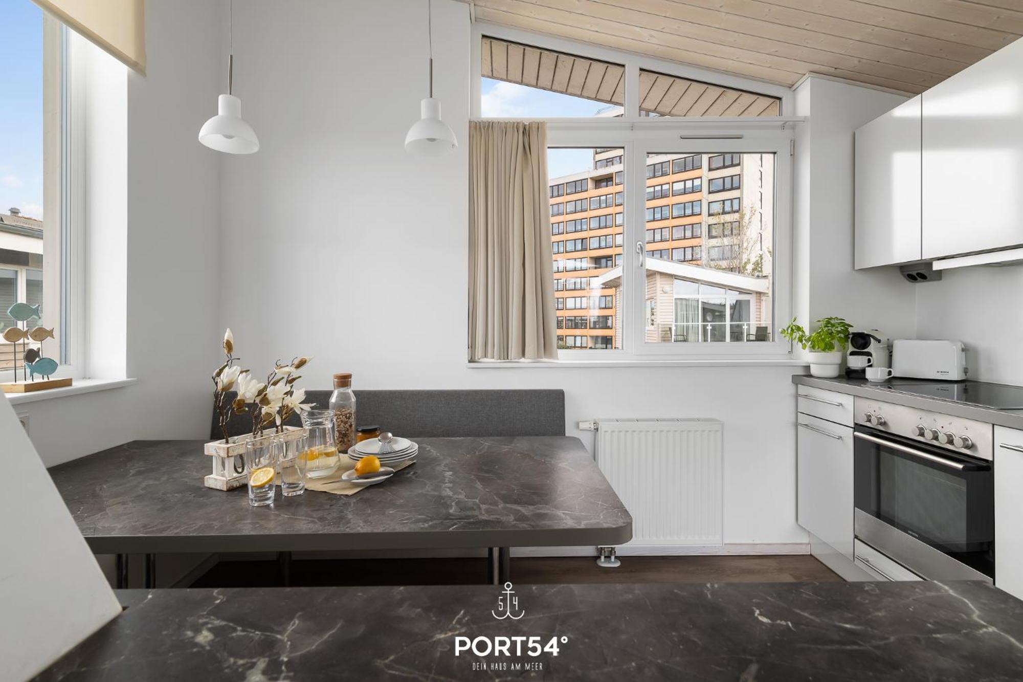 Ferienhaus Lagunenblick 39 Marina Wendtorf Zewnętrze zdjęcie