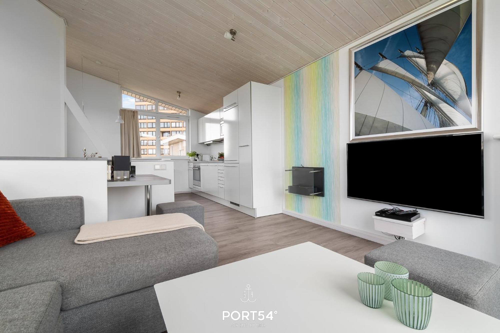 Ferienhaus Lagunenblick 39 Marina Wendtorf Zewnętrze zdjęcie