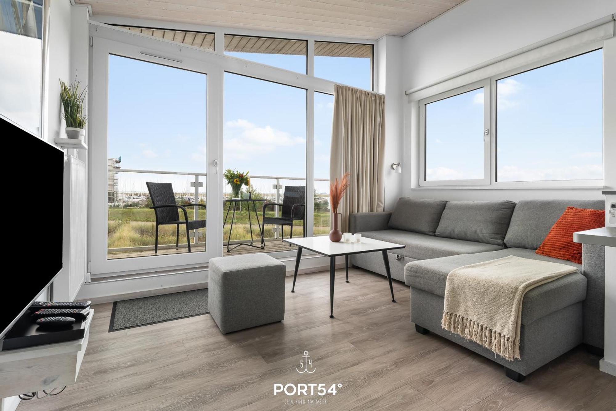 Ferienhaus Lagunenblick 39 Marina Wendtorf Zewnętrze zdjęcie