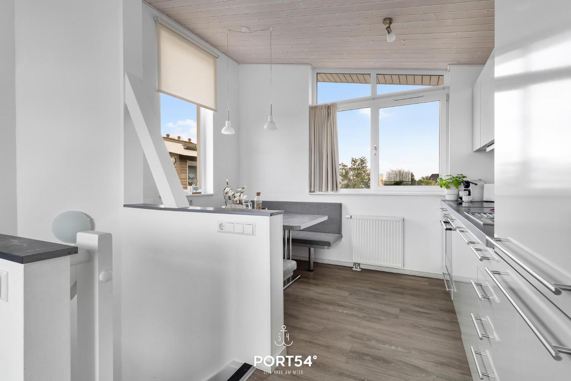 Ferienhaus Lagunenblick 39 Marina Wendtorf Zewnętrze zdjęcie