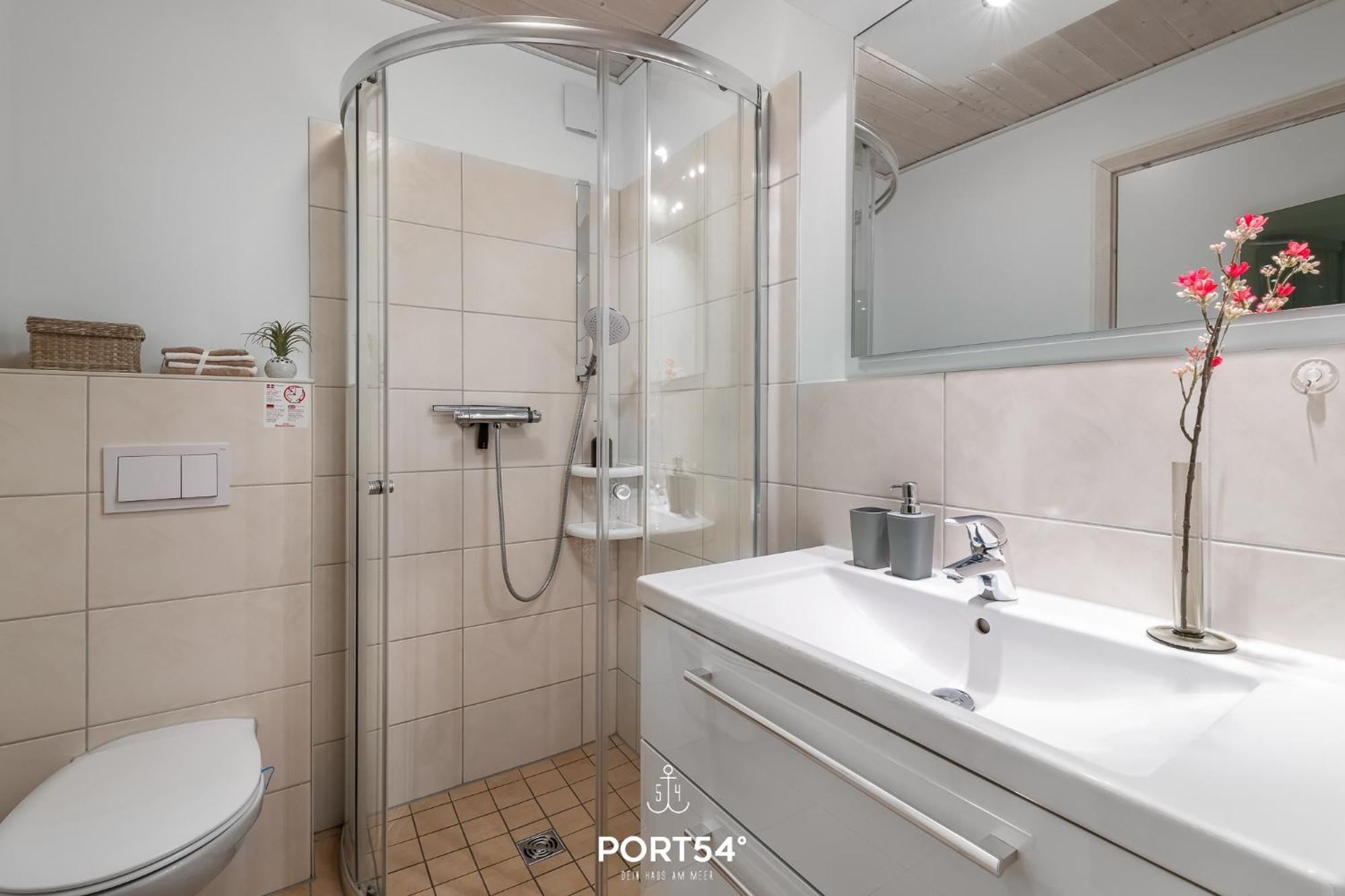 Ferienhaus Lagunenblick 39 Marina Wendtorf Zewnętrze zdjęcie