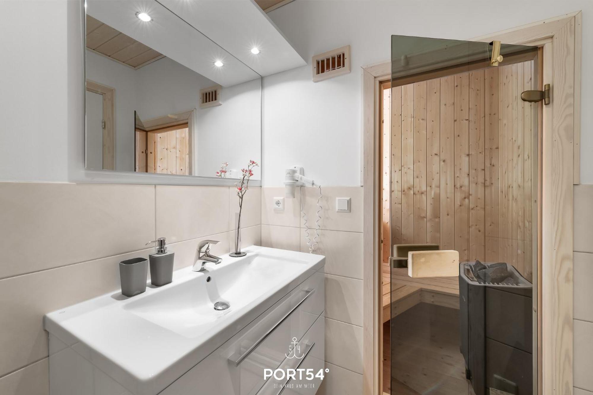 Ferienhaus Lagunenblick 39 Marina Wendtorf Zewnętrze zdjęcie