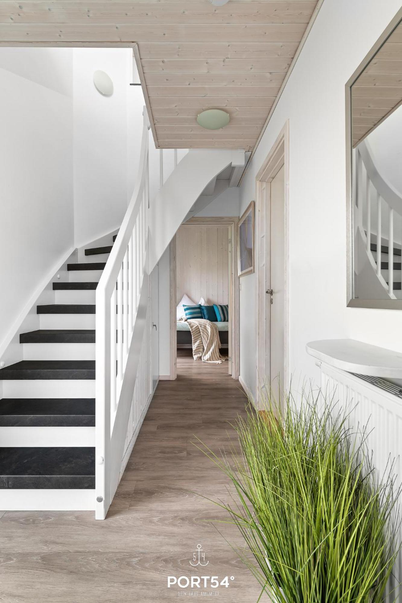 Ferienhaus Lagunenblick 39 Marina Wendtorf Zewnętrze zdjęcie