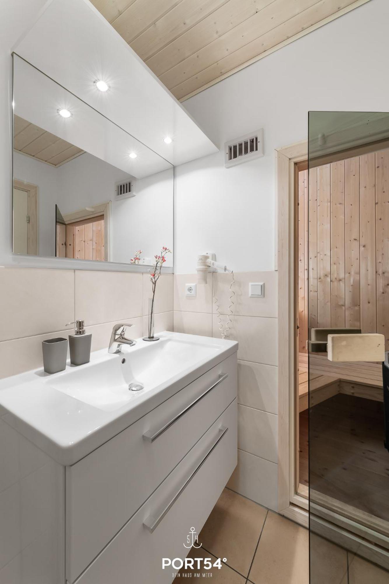 Ferienhaus Lagunenblick 39 Marina Wendtorf Zewnętrze zdjęcie