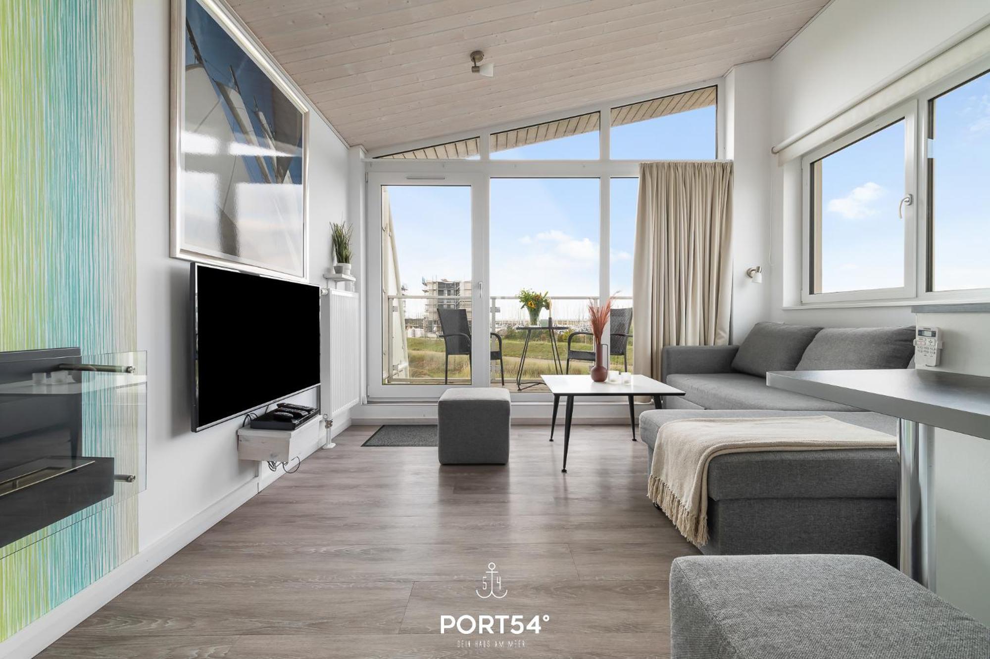 Ferienhaus Lagunenblick 39 Marina Wendtorf Zewnętrze zdjęcie