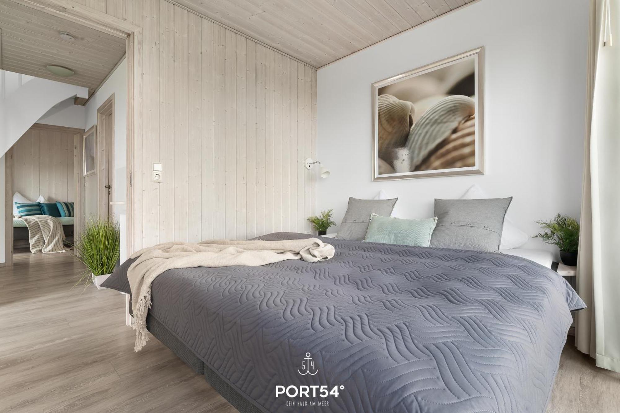 Ferienhaus Lagunenblick 39 Marina Wendtorf Zewnętrze zdjęcie