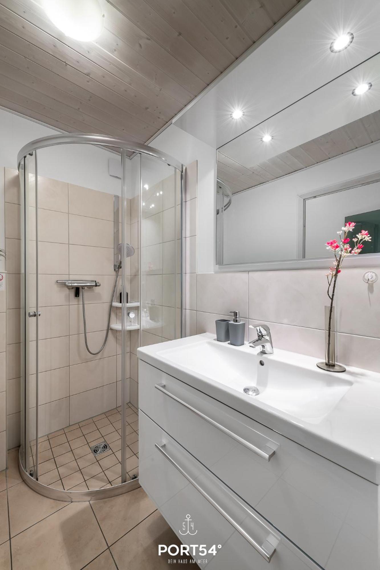 Ferienhaus Lagunenblick 39 Marina Wendtorf Zewnętrze zdjęcie