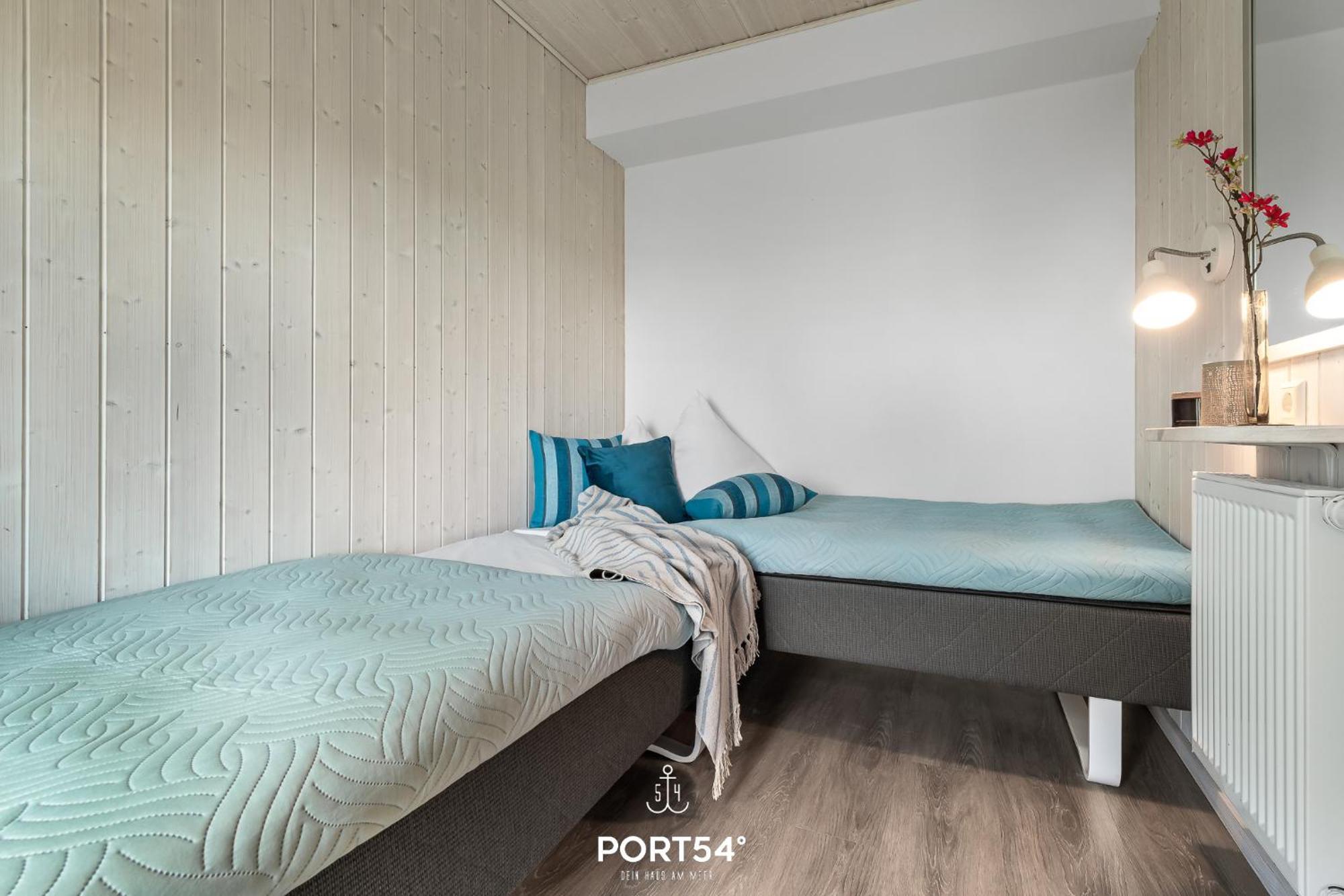 Ferienhaus Lagunenblick 39 Marina Wendtorf Zewnętrze zdjęcie