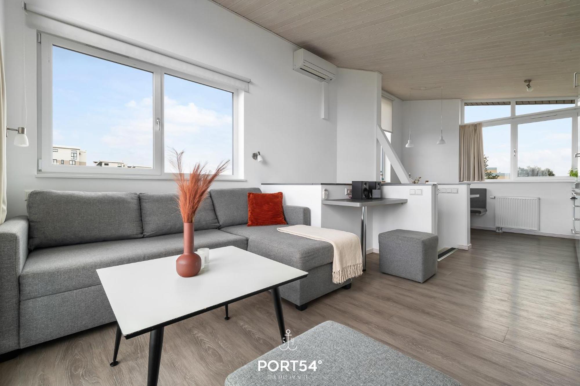 Ferienhaus Lagunenblick 39 Marina Wendtorf Zewnętrze zdjęcie