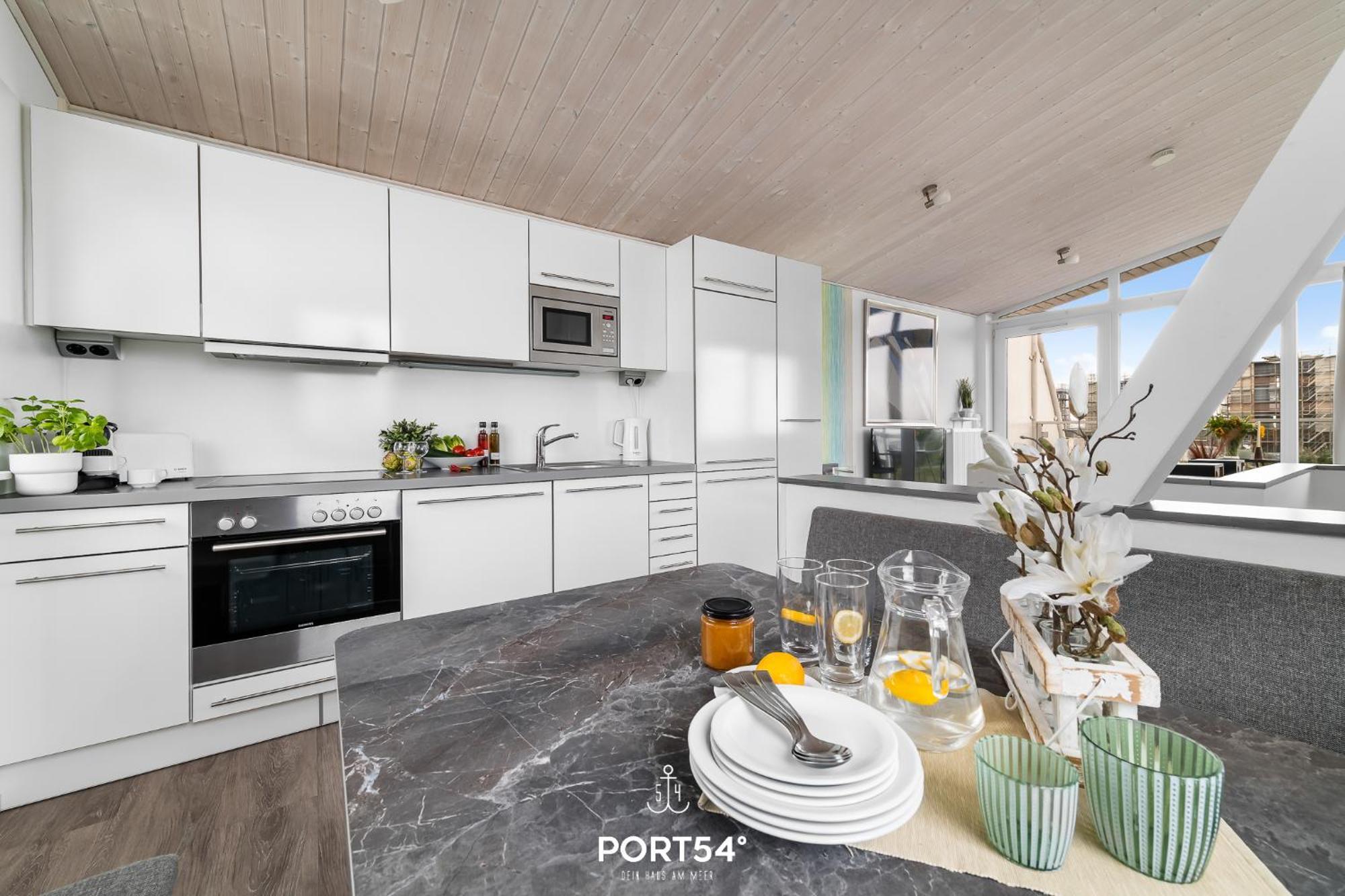 Ferienhaus Lagunenblick 39 Marina Wendtorf Zewnętrze zdjęcie